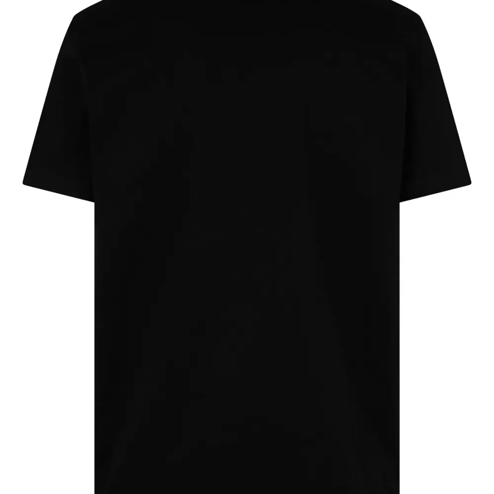 Футболка с логотипом