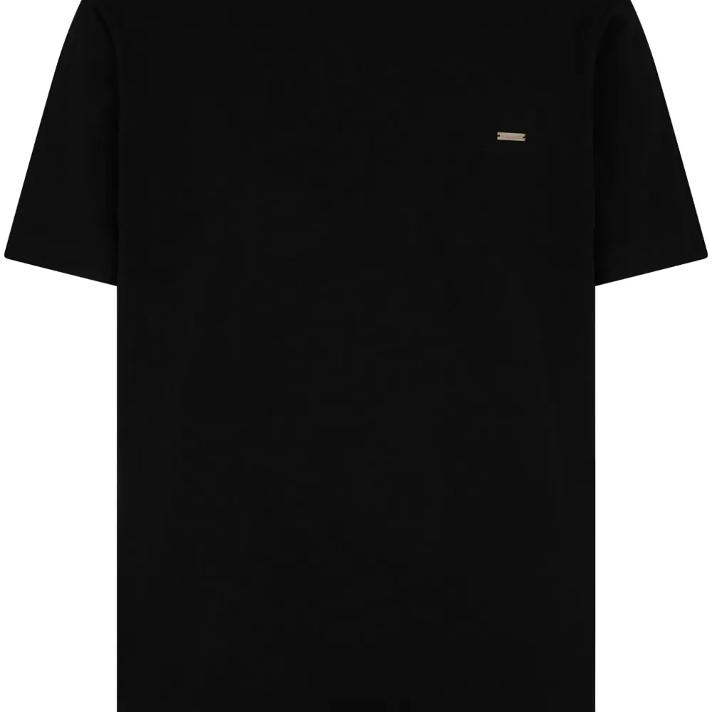 Футболка с логотипом