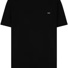 Футболка с логотипом