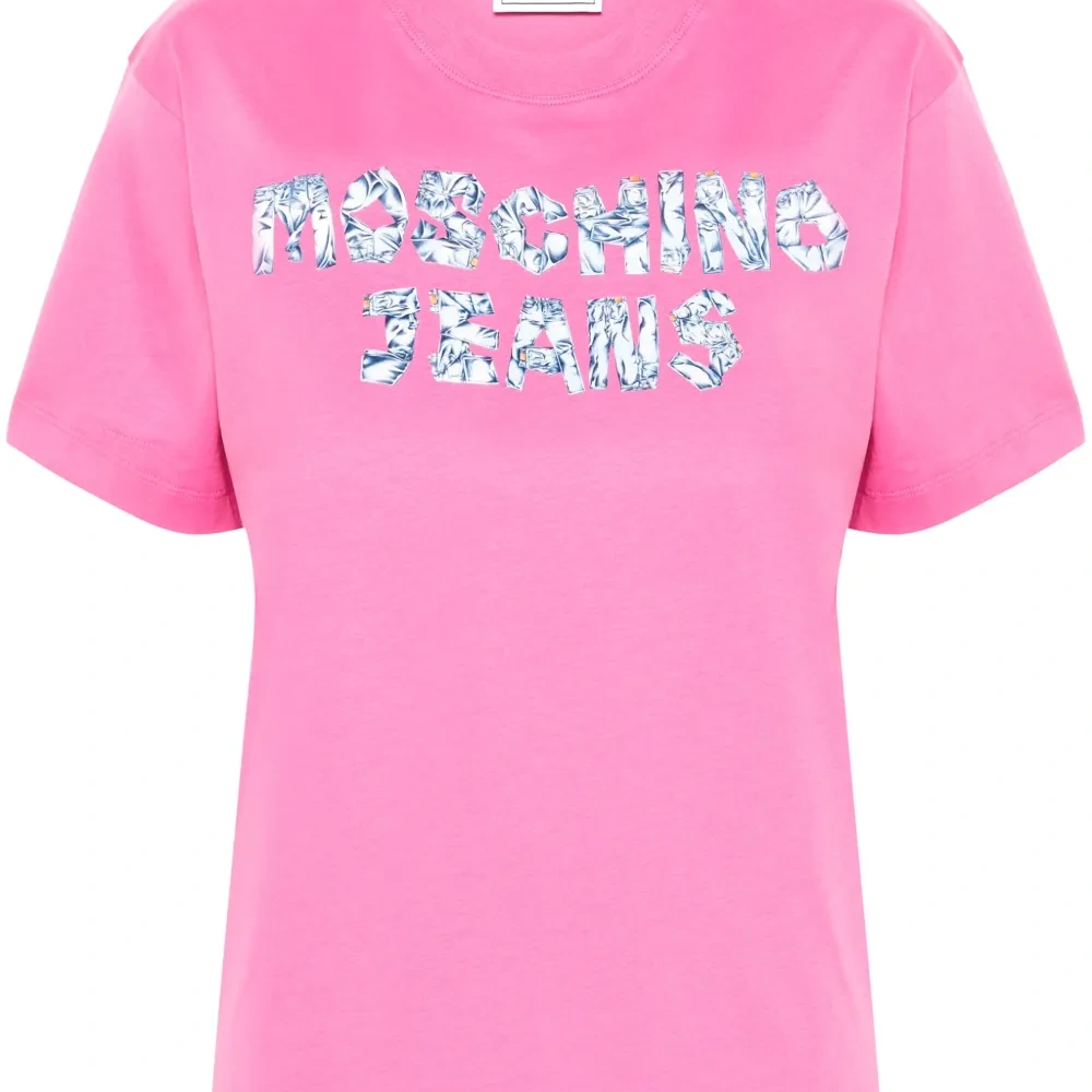 Футболка с логотипом Футболка с логотипом