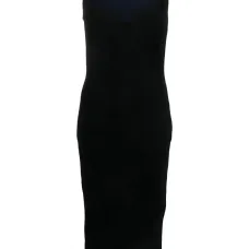 Платье с вырезом в форме сердца