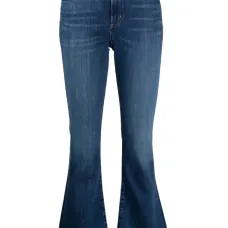 Джинсы bootcut Lilah