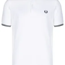 Рубашка поло с логотипом