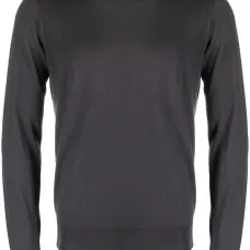 Свитер из шерсти мериноса