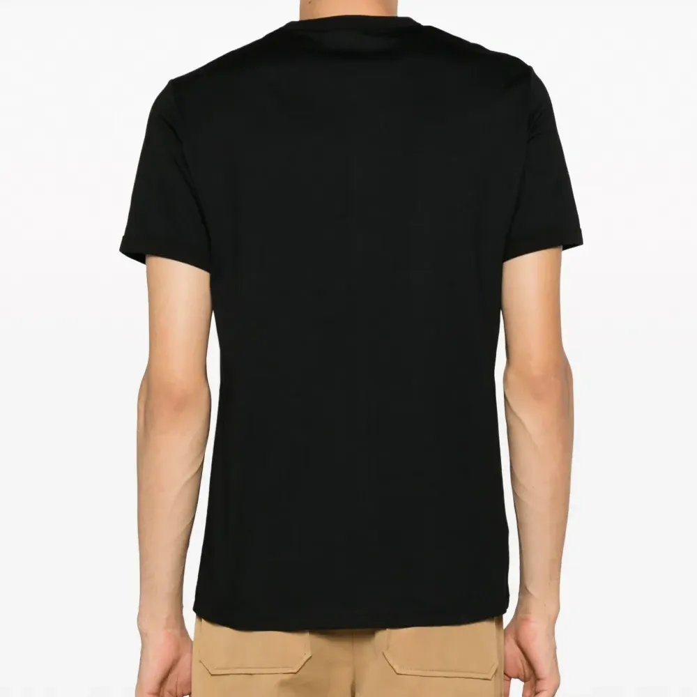 Футболка Ringer с вышитым логотипом