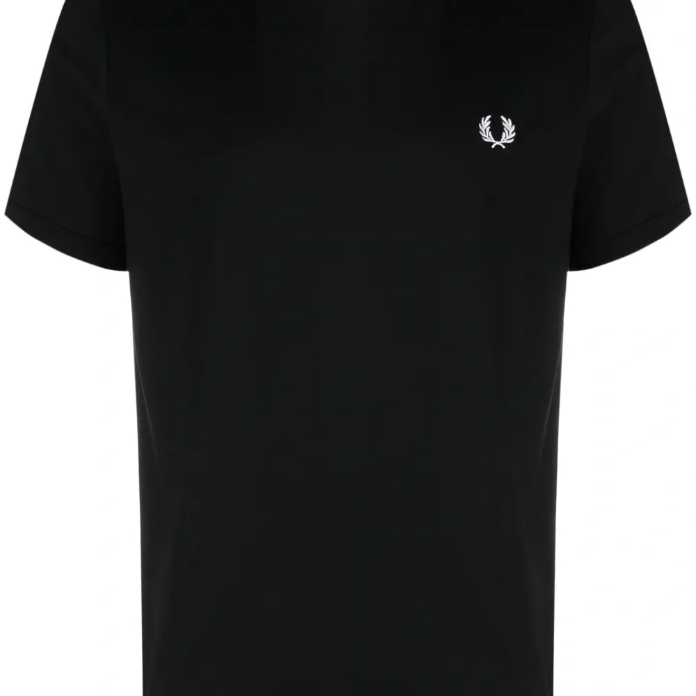 Футболка Ringer с вышитым логотипом