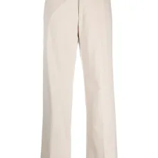 Брюки Arch прямого кроя Брюки Arch прямого кроя