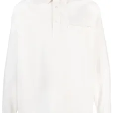 Рубашка с длинными рукавами