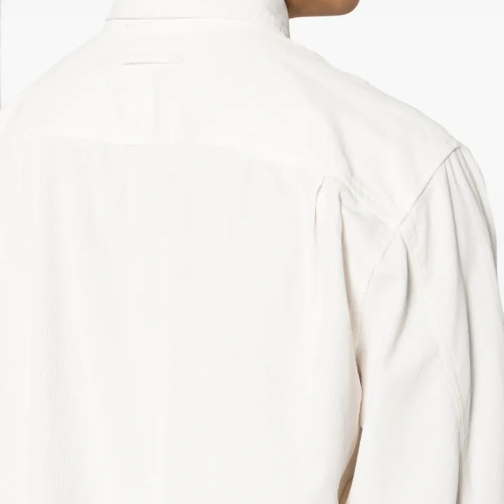 Рубашка с длинными рукавами