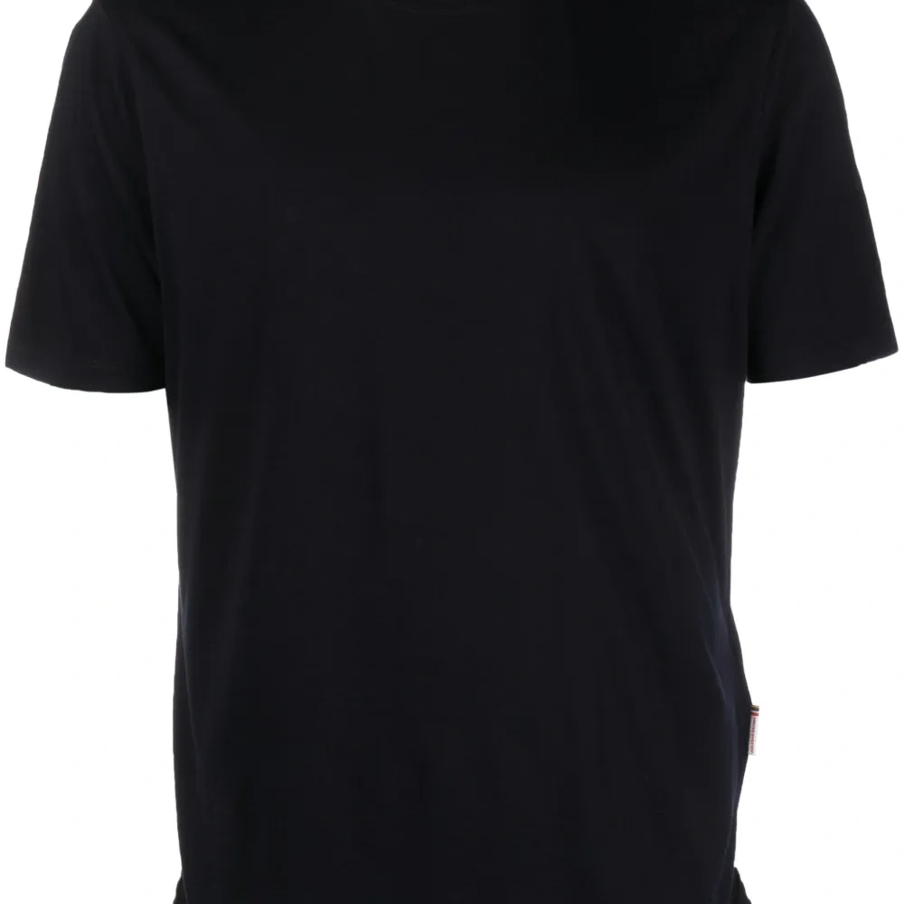 Футболка OB из шерсти мериноса