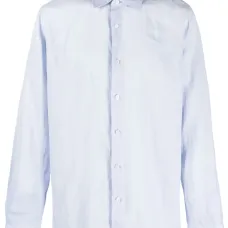 Льняная рубашка Justin