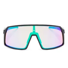 Очки-маска в матовой оправе Очки-маска в матовой оправе