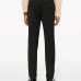 Straight-leg tailored trousers Straight-leg tailored trousers