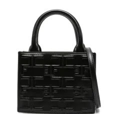 Мини-сумка с монограммой Мини-сумка с монограммой