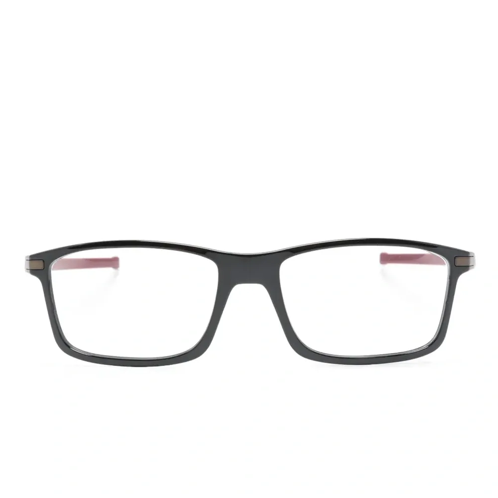 Очки Pitchman в квадратной оправе