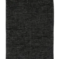 Двухцветный шерстяной шарф