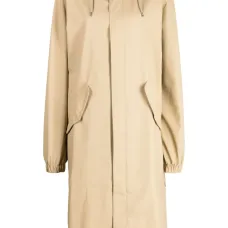 Непромокаемая парка Fishtail