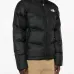 Saikuru padded jacket Saikuru padded jacket