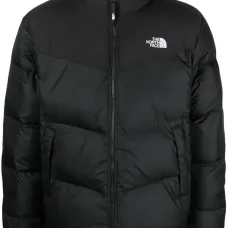 Saikuru padded jacket