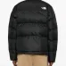 Saikuru padded jacket Saikuru padded jacket