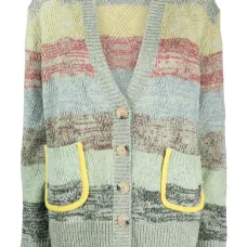 Кардиган Renato в полоску Кардиган Renato в полоску