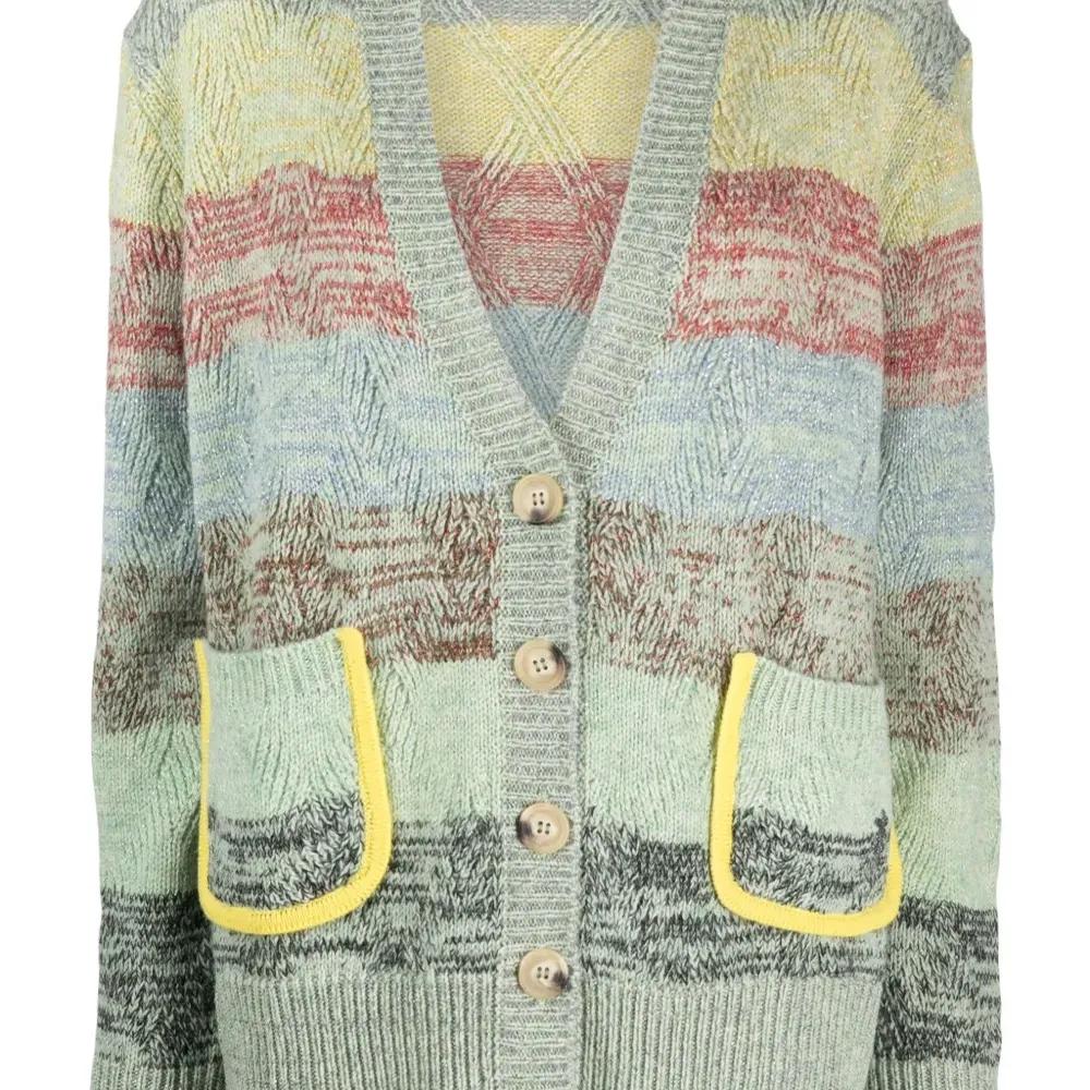 Кардиган Renato в полоску Кардиган Renato в полоску