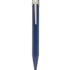 Logo-engraved ballpoint pen