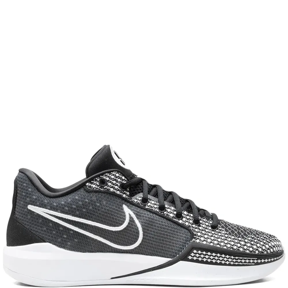 Кроссовки Sabrina 1 Oreo Кроссовки Sabrina 1 Oreo