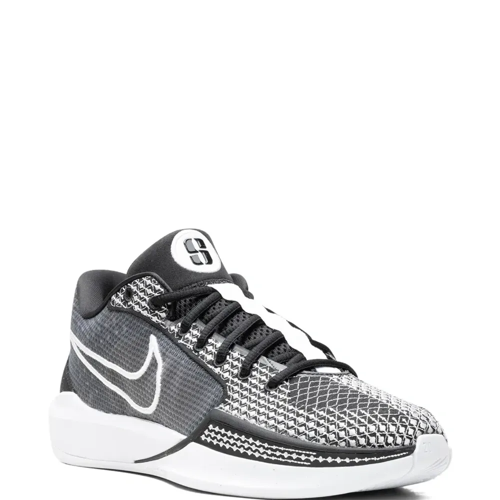 Кроссовки Sabrina 1 Oreo Кроссовки Sabrina 1 Oreo