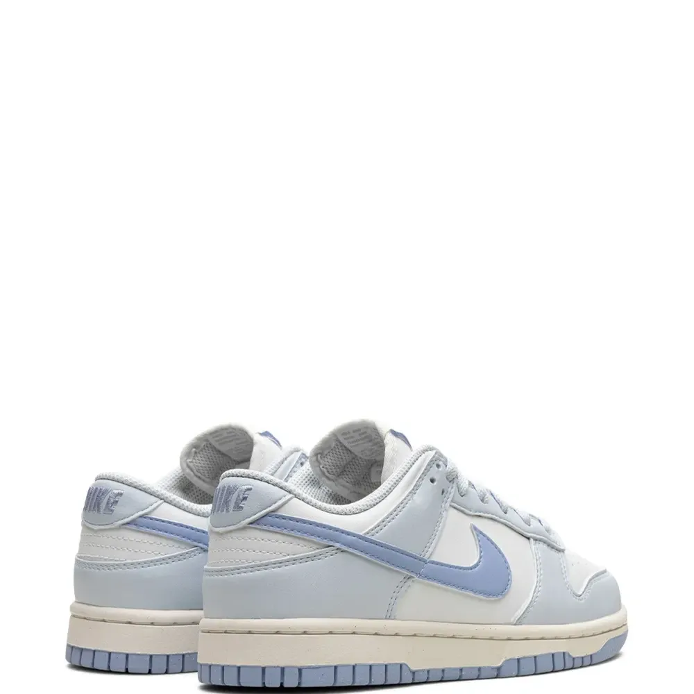 Кроссовки Dunk Low Next Nature Blue Tint