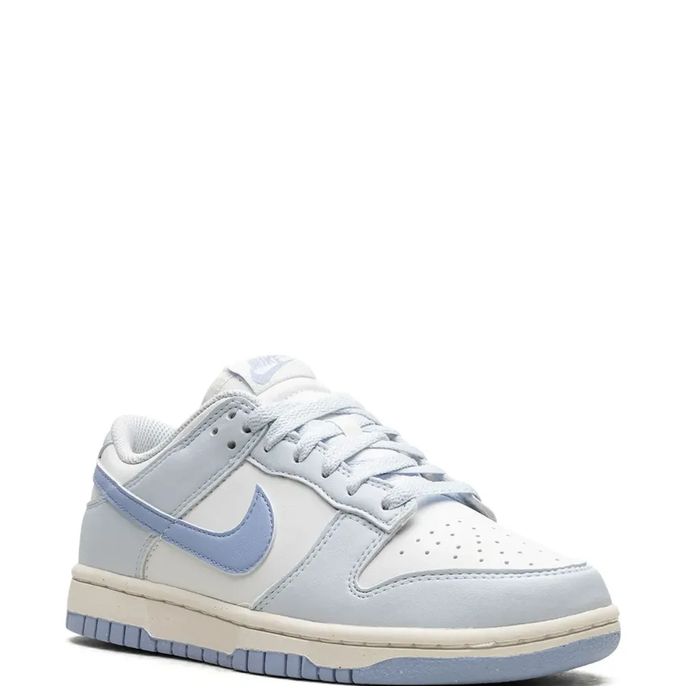 Кроссовки Dunk Low Next Nature Blue Tint