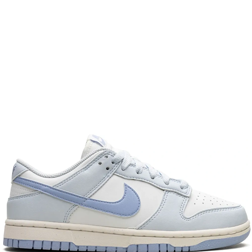 Кроссовки Dunk Low Next Nature Blue Tint