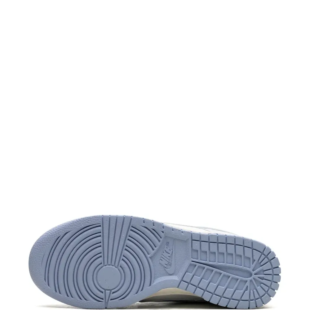 Кроссовки Dunk Low Next Nature Blue Tint