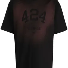 Футболка с логотипом Футболка с логотипом