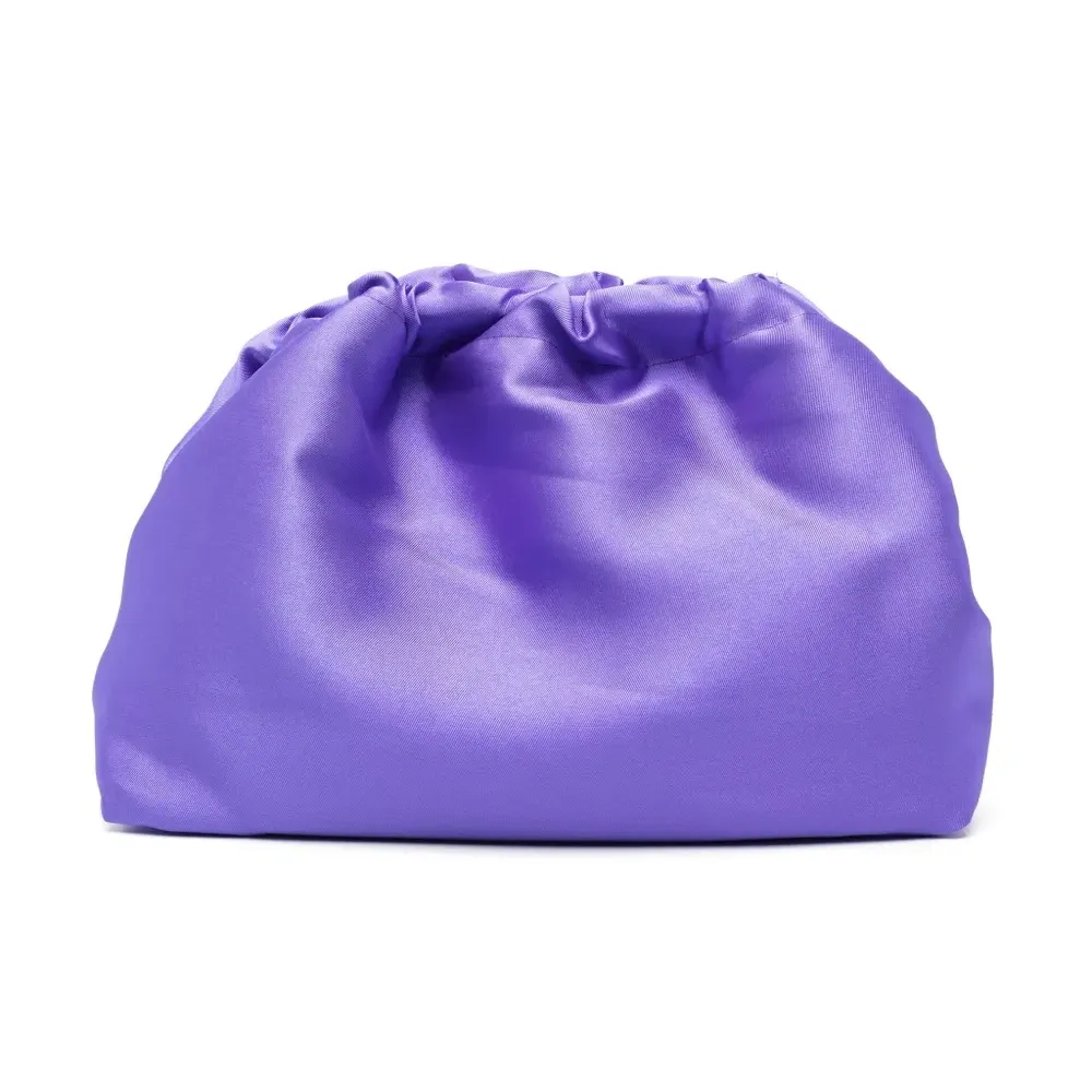 Сумка со сборками