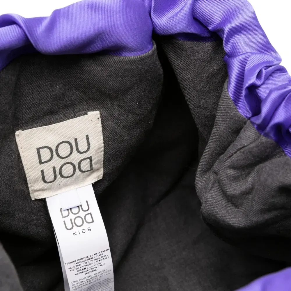 Сумка со сборками