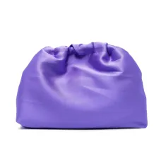 Сумка со сборками