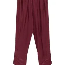 Брюки с логотипом Брюки с логотипом