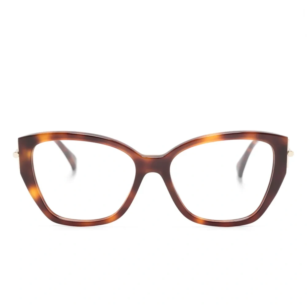 Солнцезащитные очки в оправе 'кошачий глаз'