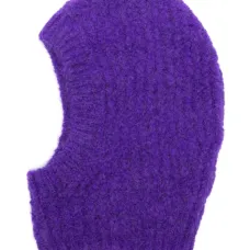 балаклава в технике кроше