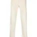 Straight-leg chino trousers