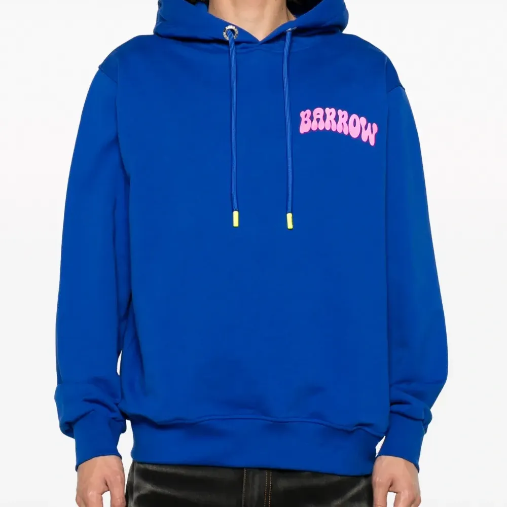 Худи с логотипом