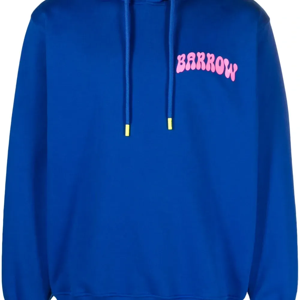 Худи с логотипом