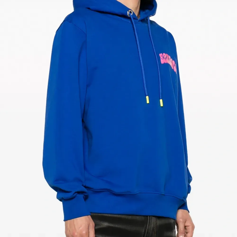 Худи с логотипом