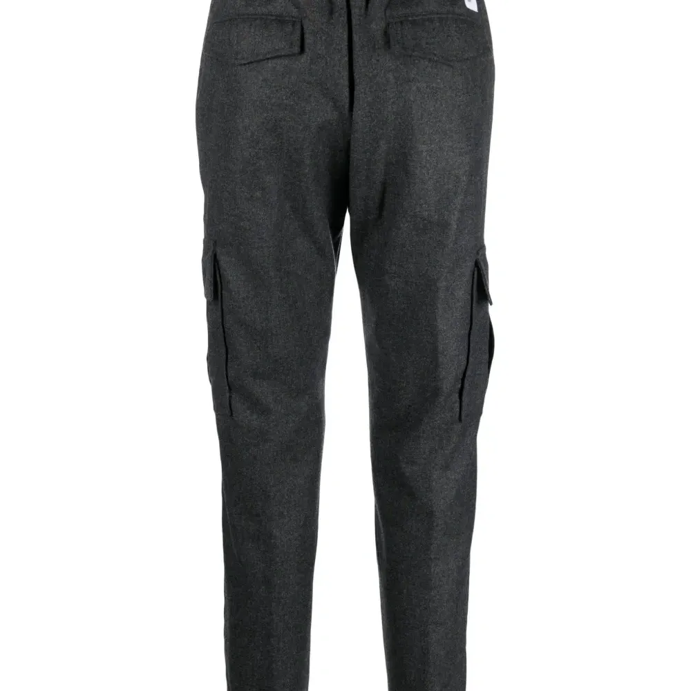 Брюки карго John