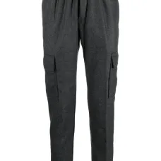 Брюки карго John