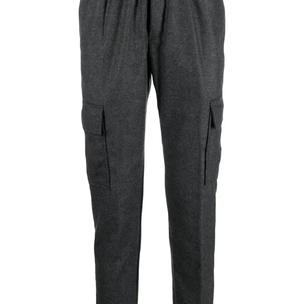 Брюки карго John