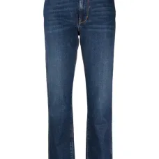 Прямые джинсы Claudia