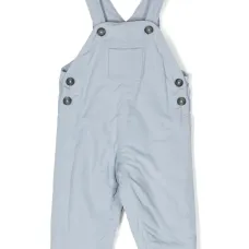 Комбинезон на пуговицах