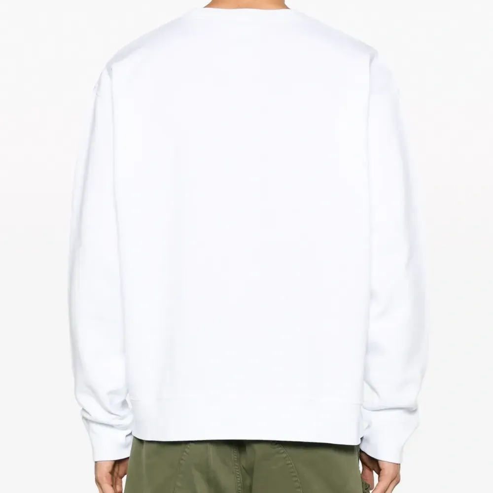 Толстовка с логотипом